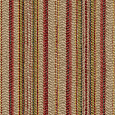 Kravet Design 32151.1619.0 Kravet Design Upholstery Fabric in Burgundy/red , Beige