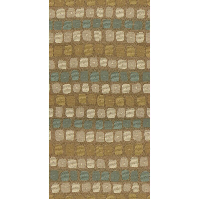 Kravet Contract 32183.1516.0 Round The Block Upholstery Fabric in Blue , Beige , Opal