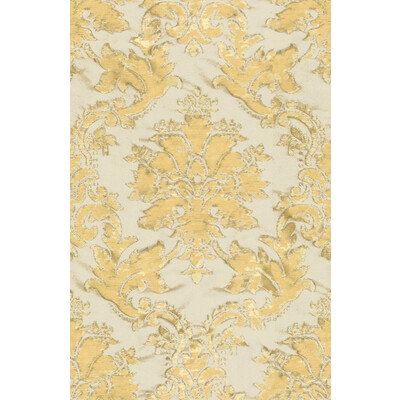 Kravet Couture 32211.15.0 Versailles Chic Upholstery Fabric in Light Blue , White , Mineral