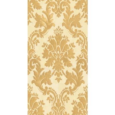Kravet Couture 32211.416.0 Versailles Chic Upholstery Fabric in Beige , Gold , White Gold