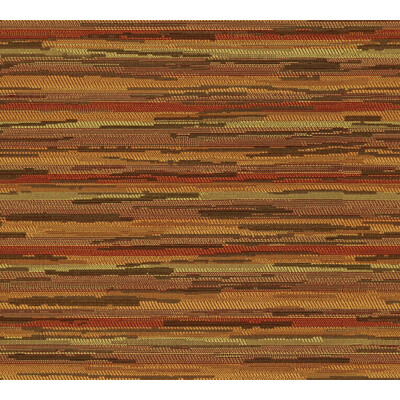 Kravet Contract 32265.612.0 Kf Ctr:: Upholstery Fabric in Orange , Brown