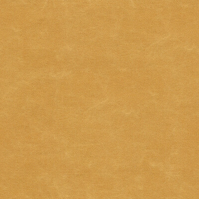 Kravet Basics 32283.4.0 Shooting Star Upholstery Fabric in Yellow , Yellow , Caramel