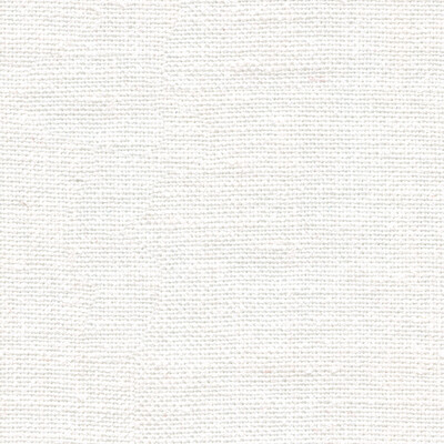 Kravet Design 32330.101.0 Madison Linen Multipurpose Fabric in White , White , Cloud