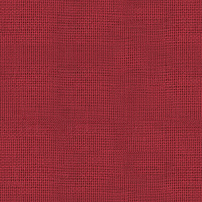 Kravet Design 32330.19.0 Madison Linen Multipurpose Fabric in Red