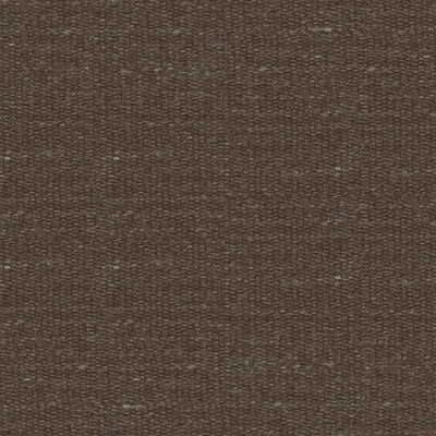 Kravet Couture 32353.6.0 Rustic Weave Upholstery Fabric in Brown , Brown , Shale