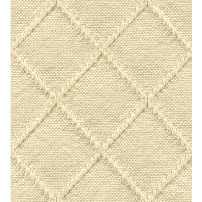 Kravet Couture 32411.16.0 Intan Upholstery Fabric in Beige , Beige , Dew