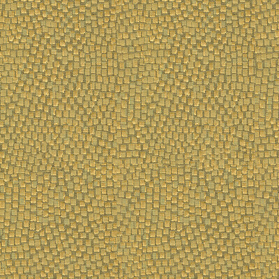 Kravet Couture 32433.4.0 Abadi Mosaic Upholstery Fabric in Brown , Yellow , Burnished