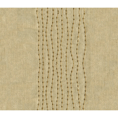 Kravet Couture 32450.16.0 Songket Multipurpose Fabric in Beige , Beige , Inca