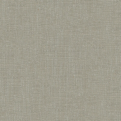 Kravet Basics 32470.11.0 Bacio Upholstery Fabric in Grey , Grey , Sterling