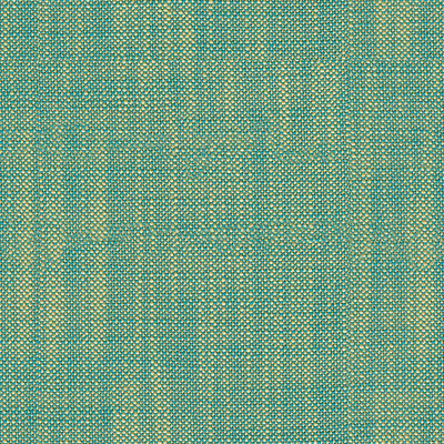 Kravet Basics 32470.13.0 Bacio Upholstery Fabric in Blue , Yellow , Capri