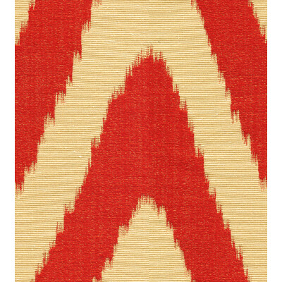 Kravet Design 32647.1612.0 Kravet Design Upholstery Fabric in White , Orange
