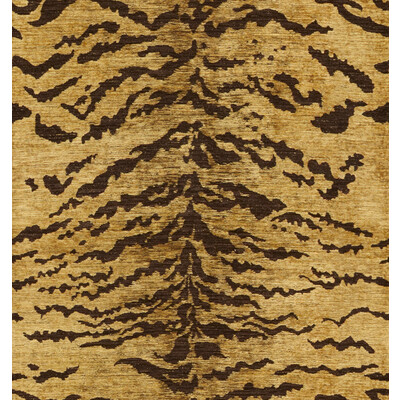 Kravet Couture 32760.640.0 On The Hunt Upholstery Fabric in Yellow , Brown , Tigers Eye