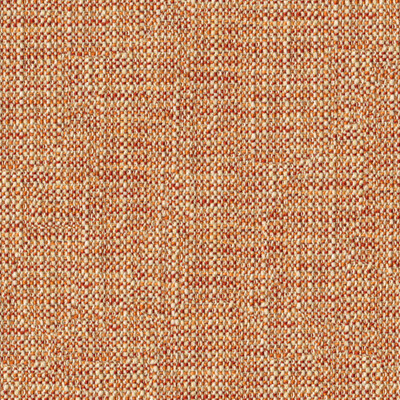 Kravet Basics 32792.19.0 Lamson Upholstery Fabric in White , Burgundy/red , Coral