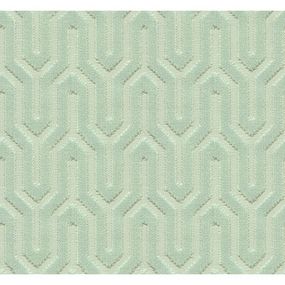Kravet Basics 32797.3.0 Meachem Upholstery Fabric in Green , Green , Spa