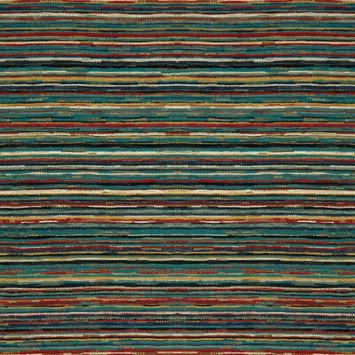 Kravet Design 32801.913.0 Edging Upholstery Fabric in Turquoise , Blue , Big Sky