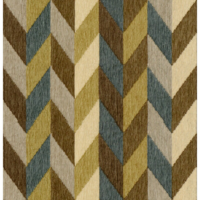 Kravet Basics 32841.311.0 Northside Upholstery Fabric in Grey , Green , Surf
