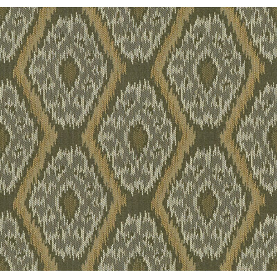 Kravet Contract 32847.11.0 Sancho Upholstery Fabric in Grey , Yellow , Stonehenge