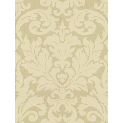 Kravet Design 32851.16.0 Sitapur Upholstery Fabric in Beige , Beige , Linen