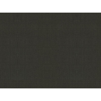 Kravet Design 32871.821.0 Smooth Sailing Upholstery Fabric in Black , Charcoal , Coal