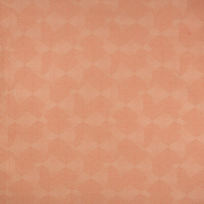 Kravet Contract 32898.12.0 Reunion Upholstery Fabric in Salmon , White , Coral