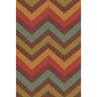 Kravet Contract 32928.619.0 Quake Upholstery Fabric in Brown , Yellow , Fiesta