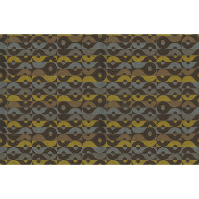 Kravet Contract 32929.511.0 Lucky Charm Upholstery Fabric in Grey , Blue , Galaxy