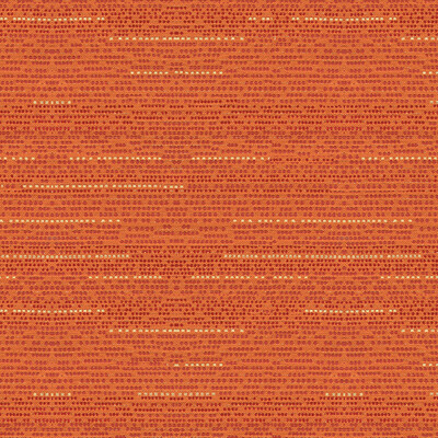 Kravet Contract 32934.912.0 Waterline Upholstery Fabric in Orange , Burgundy/red , Mandarin