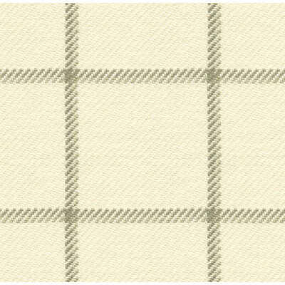 Kravet Basics 32994.11.0 Harbord Upholstery Fabric in White , Grey , Linen