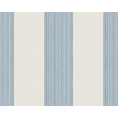 Kravet Basics 32997.15.0 Granby Multipurpose Fabric in White , Light Blue , Chambray