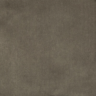 Kravet Couture 33062.11.0 Velvet Treat Upholstery Fabric in Grey , Grey , Grey