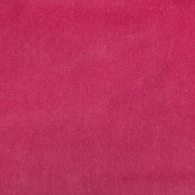 Kravet Couture 33062.97.0 Velvet Treat Upholstery Fabric in Pink , Pink , Hot Pink