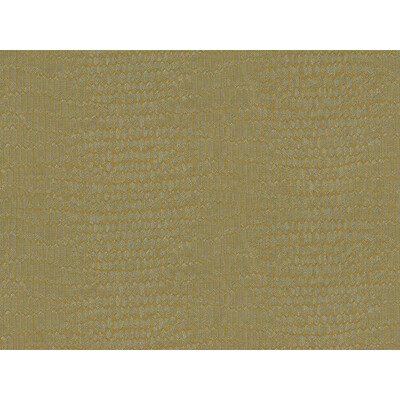 Kravet Design 33088.106.0 Snakecharmer Upholstery Fabric in Beige , Beige , Pewter