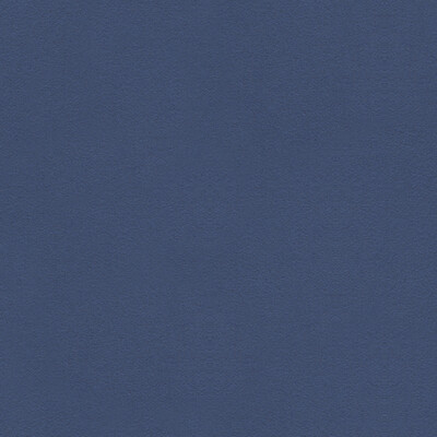Kravet Design 33093.555.0 Microsuede Upholstery Fabric in Blue , Blue , Patriot