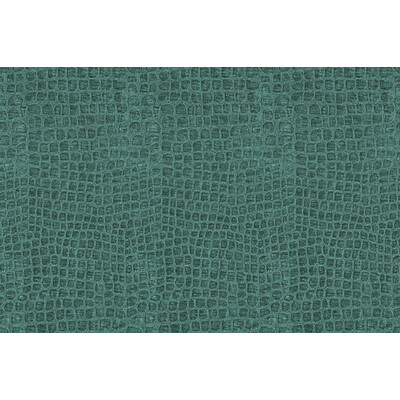 Kravet Contract 33107.35.0 Finnian Upholstery Fabric in Blue , Blue , Mermaid