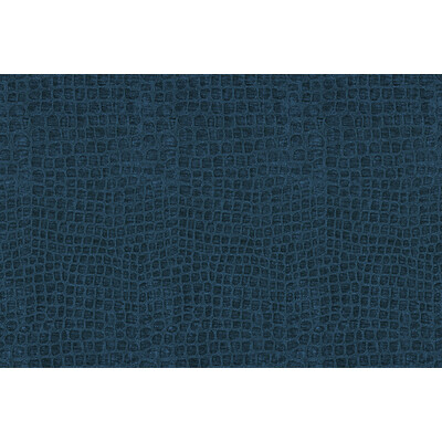 Kravet Contract 33107.50.0 Finnian Upholstery Fabric in Blue , Blue , Sapphire