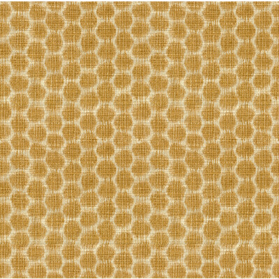 Kravet Design 33132.4.0 Kravet Design Upholstery Fabric in White , Yellow