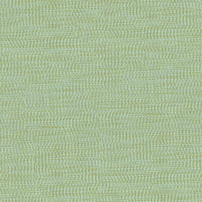 Kravet Basics 33136.135.0 Kravet Basics Multipurpose Fabric in Light Green , Light Blue