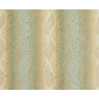 Kravet Couture 33276.1635.0 Lizard Envy Upholstery Fabric in Camel , Spa , Mineral