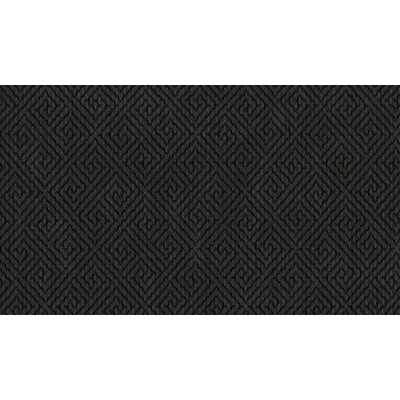 Kravet Smart 33349.21.0 Kravet Smart Upholstery Fabric in Black , Charcoal