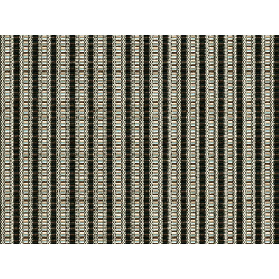 Kravet Couture 33453.811.0 Backstage Pass Upholstery Fabric in Black , Grey , Anthracite