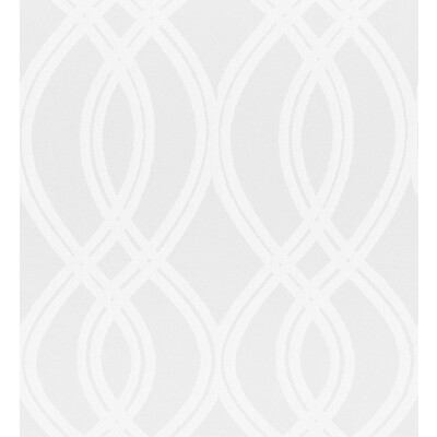 Kravet Contract 33467.1.0 Oak Ogee Upholstery Fabric in  ,  , White