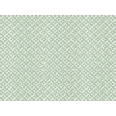 Kravet Contract 33477.35.0 Fig Geo Upholstery Fabric in  ,  , Grn/wht