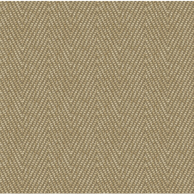 Kravet Design 33495.106.0 Bow Herringbone Upholstery Fabric in Taupe , Beige , Dune