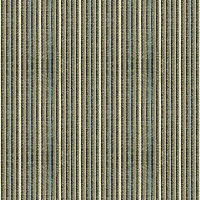 Kravet Design 33497.1511.0 Inlet Stripe Upholstery Fabric in Grey , Light Blue , Pearl Gray