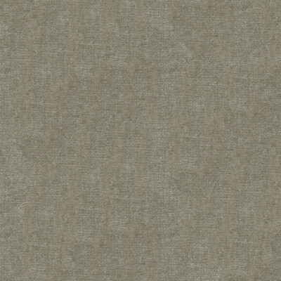 Kravet Design 33524.11.0 Aloft Velvet Upholstery Fabric in Grey , Grey , Gray Stone