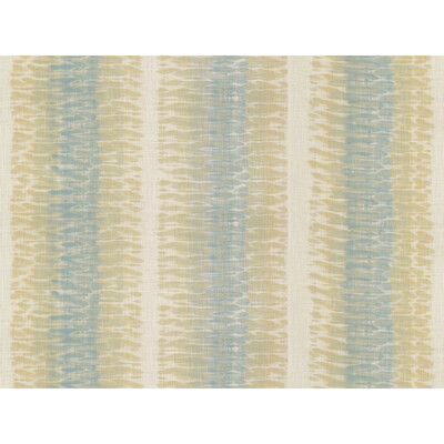Kravet Design 33550.1516.0 Ashbury Multipurpose Fabric in Light Blue , Beige , Oasis