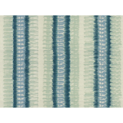 Kravet Design 33550.5.0 Ashbury Multipurpose Fabric in Blue , Light Blue , Indigo