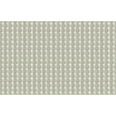 Kravet Couture 33557.11.0 Rare Coin Upholstery Fabric in Grey , Silver , Sterling