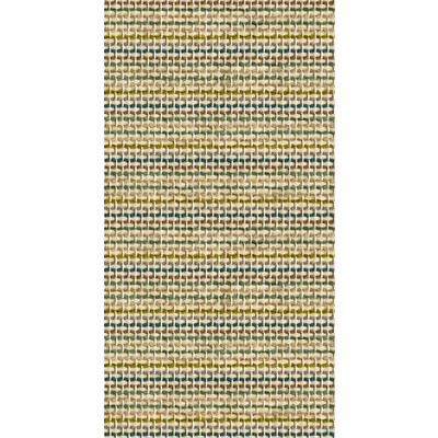 Kravet Smart 33609.1635.0 Kravet Smart Upholstery Fabric in Beige , Teal