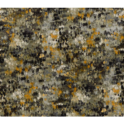 Kravet Couture 33620.411.0 Paintedvelvet Upholstery Fabric in Gold , Grey , Grey